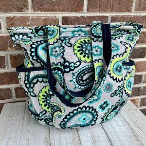 Thirty-One Retro Metro Bag